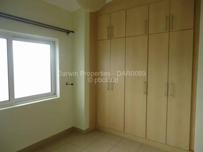 Townhouse/Complex/Cluster to Rent in Mabelreign