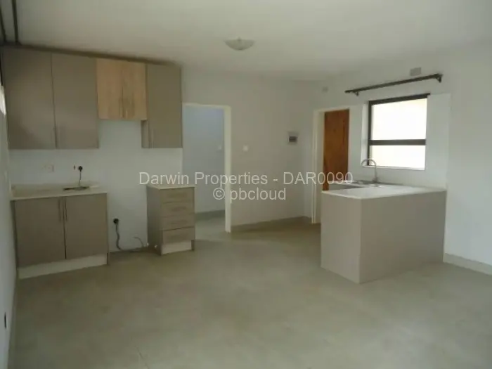 2 Bedroom Cottage/Garden Flat to Rent in Bluff Hill