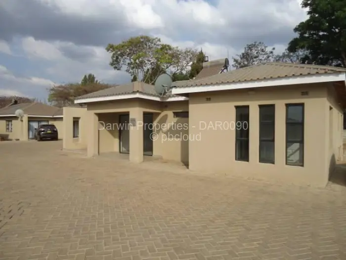 2 Bedroom Cottage/Garden Flat to Rent in Bluff Hill