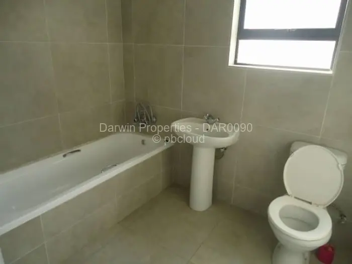 2 Bedroom Cottage/Garden Flat to Rent in Bluff Hill