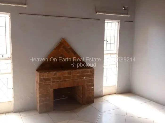 3 Bedroom House for Sale in Dzivarasekwa, Harare