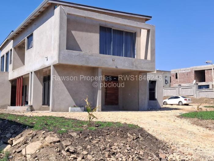5 Bedroom House for Sale in Quinnington, Harare