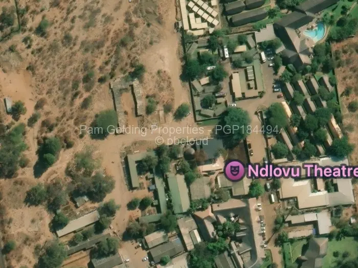 Farm/Plot for Sale in Victoria Falls, Victoria Falls