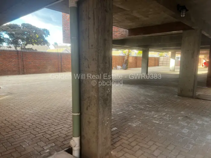 Flat/Apartment to Rent in Avondale