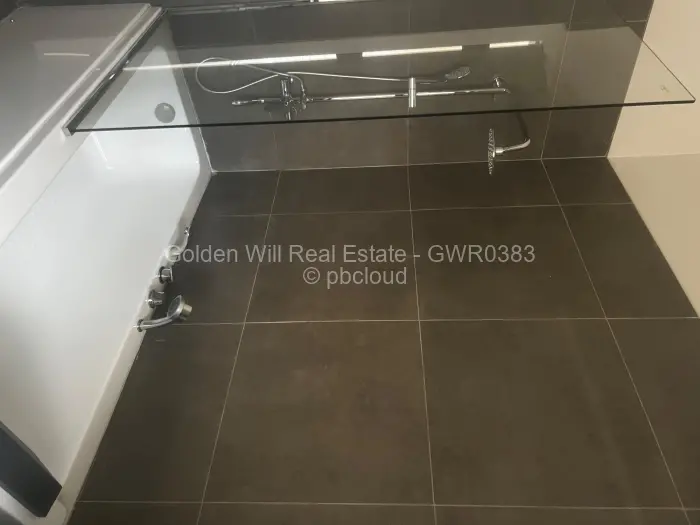 Flat/Apartment to Rent in Avondale