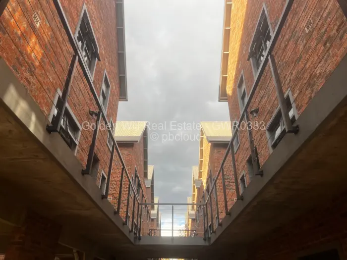Flat/Apartment to Rent in Avondale