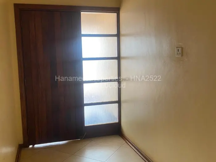 3 Bedroom House for Sale in Eastlea, Harare