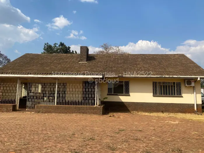 3 Bedroom House for Sale in Eastlea, Harare