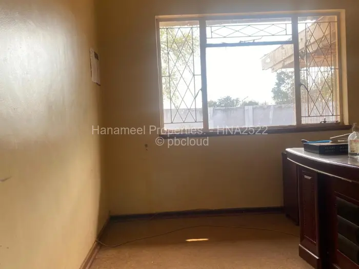 3 Bedroom House for Sale in Eastlea, Harare