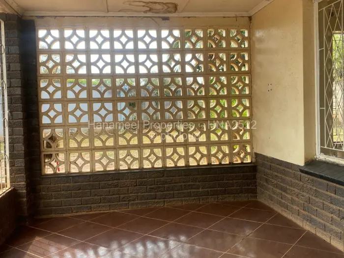3 Bedroom House for Sale in Eastlea, Harare