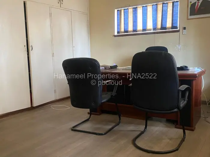 3 Bedroom House for Sale in Eastlea, Harare