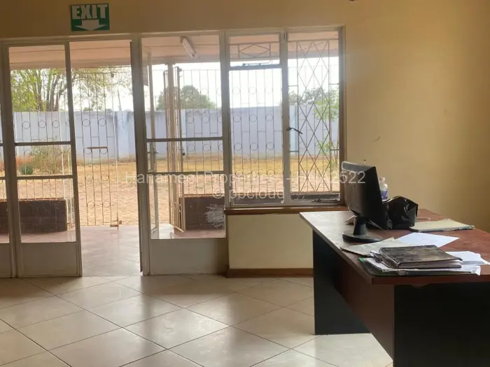 3 Bedroom House for Sale in Eastlea, Harare