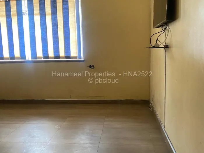 3 Bedroom House for Sale in Eastlea, Harare