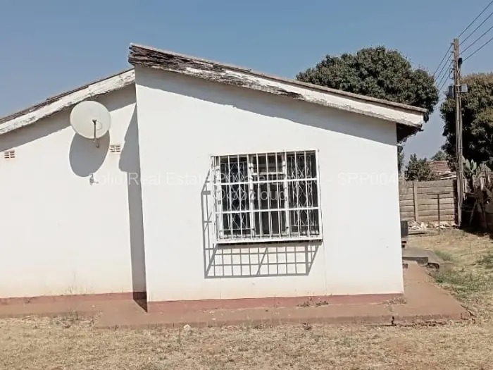 2 Bedroom Cottage/Garden Flat to Rent in Marimba Park, Harare