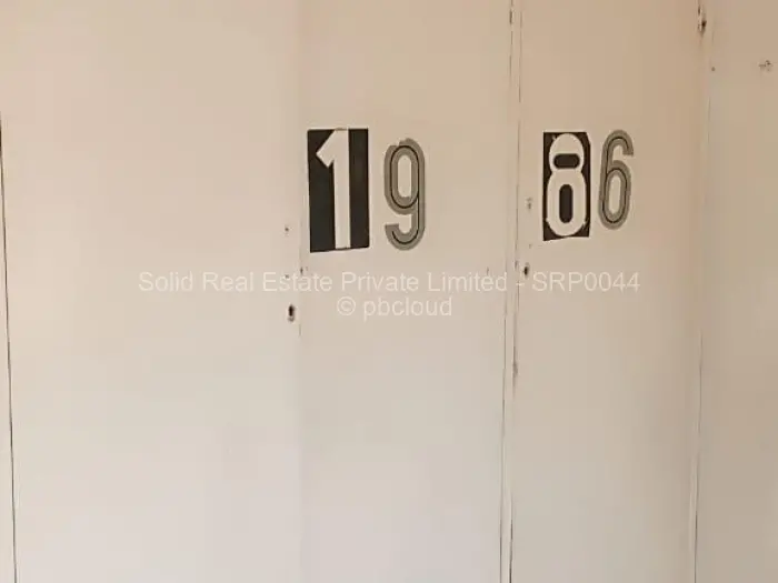 2 Bedroom Cottage/Garden Flat to Rent in Marimba Park, Harare