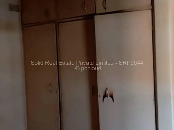 2 Bedroom Cottage/Garden Flat to Rent in Marimba Park, Harare