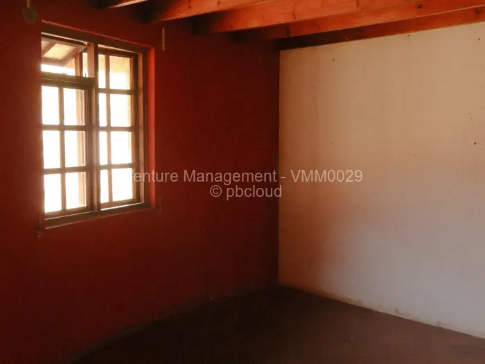 Warehouse/Industrial to Rent in Vainona, Harare