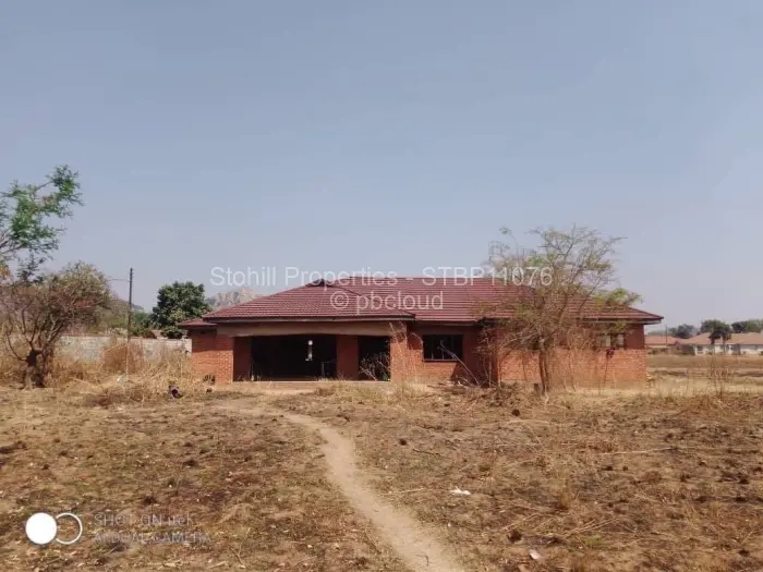 4 Bedroom House for Sale in Charlotte Brooke, Harare