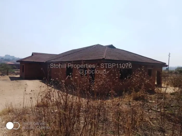4 Bedroom House for Sale in Charlotte Brooke, Harare