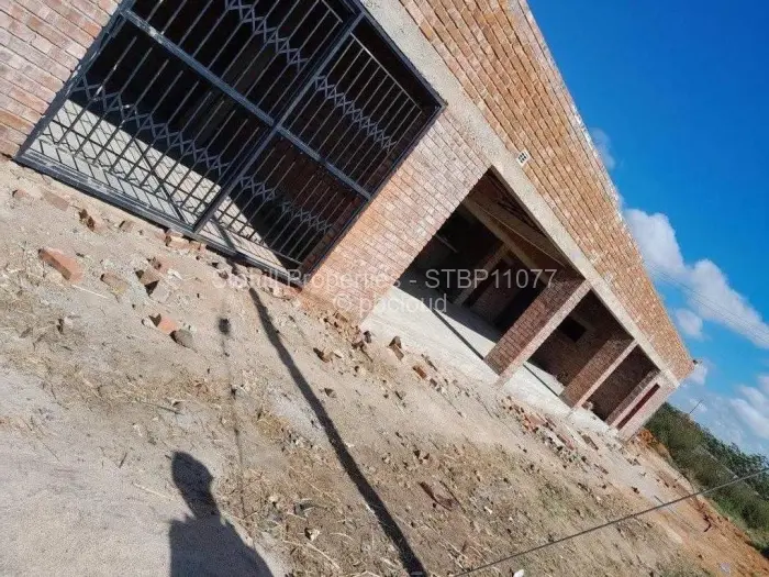 House for Sale in Mabvuku, Harare