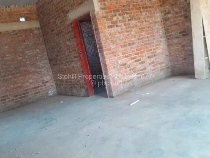 House for Sale in Mabvuku, Harare