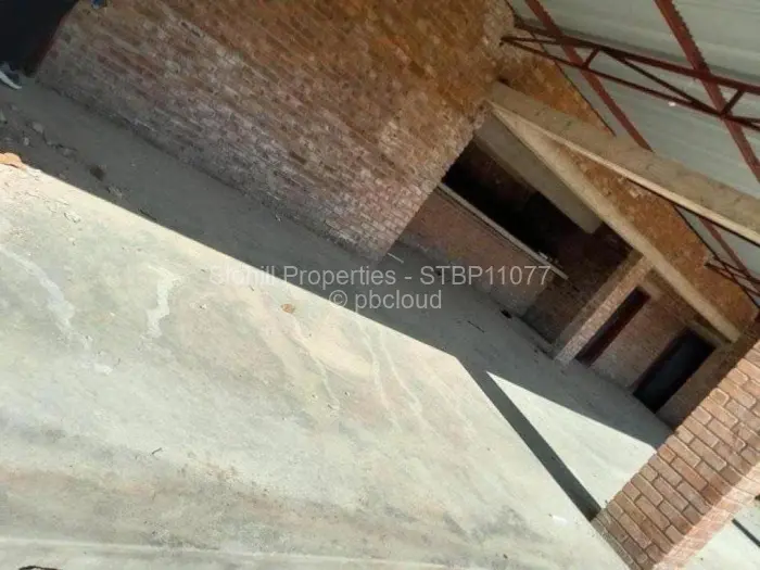 House for Sale in Mabvuku, Harare