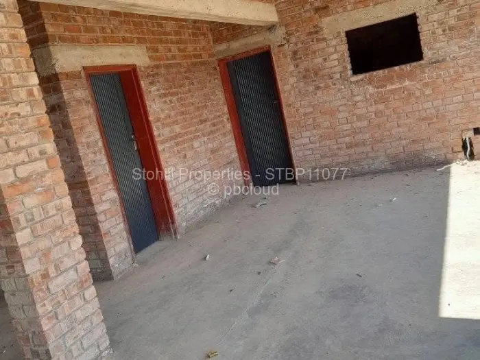 House for Sale in Mabvuku, Harare