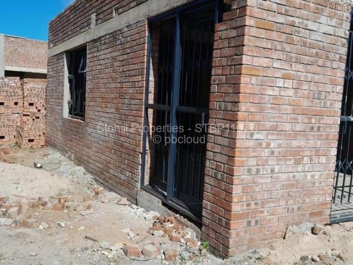 House for Sale in Mabvuku, Harare