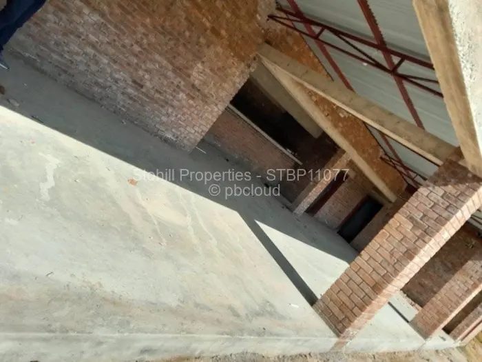 House for Sale in Mabvuku, Harare