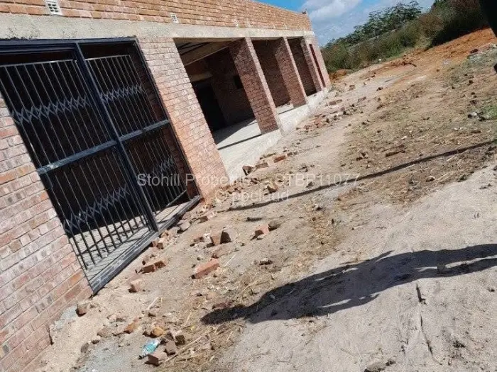 House for Sale in Mabvuku, Harare