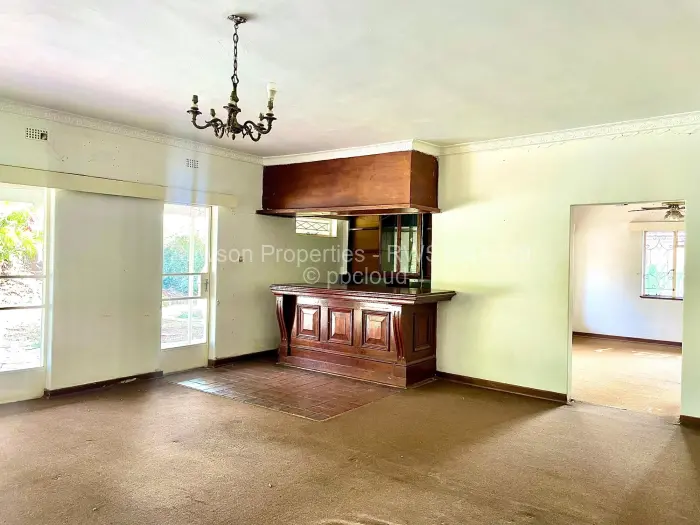 4 Bedroom House for Sale in Alexandra Park, Harare