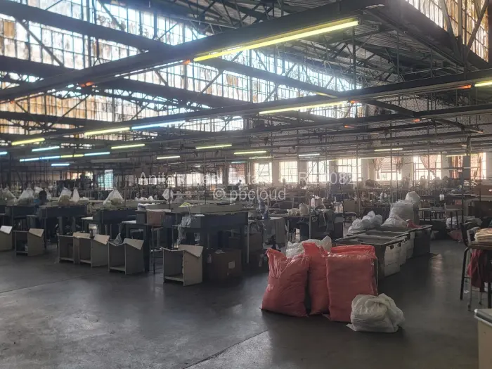 Industrial Property for Sale in Belmont, Bulawayo