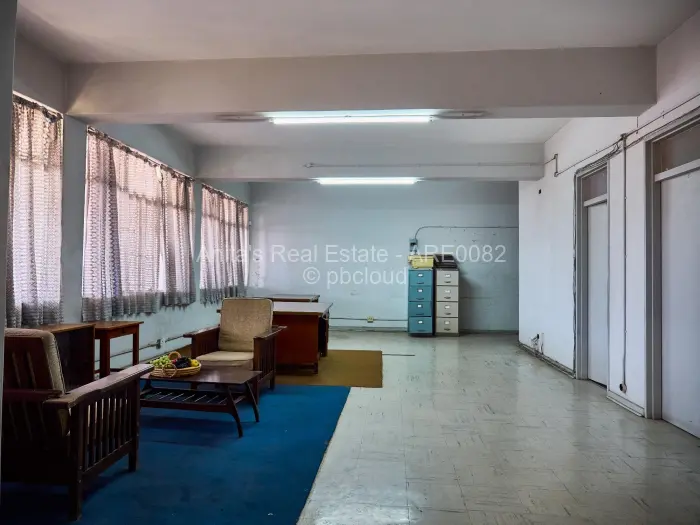 Industrial Property for Sale in Belmont, Bulawayo