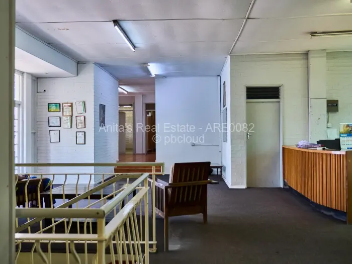 Industrial Property for Sale in Belmont, Bulawayo