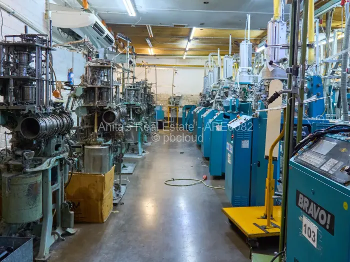 Industrial Property for Sale in Belmont, Bulawayo