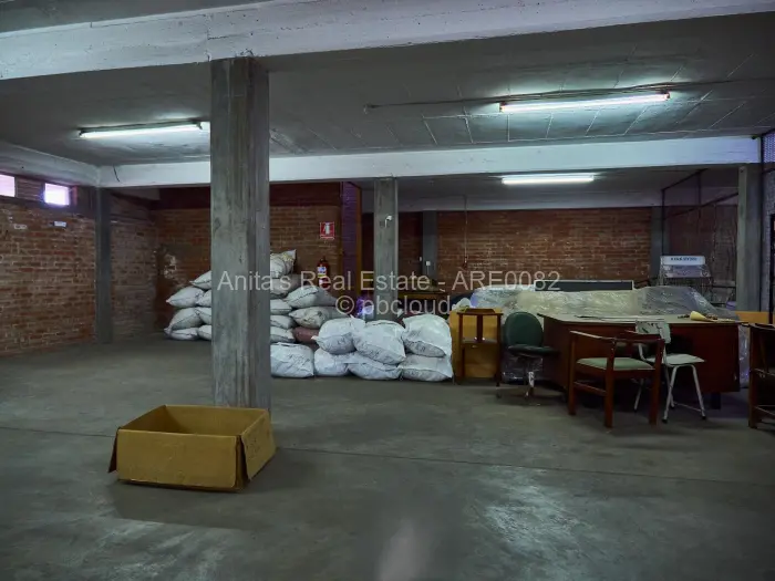 Industrial Property for Sale in Belmont, Bulawayo