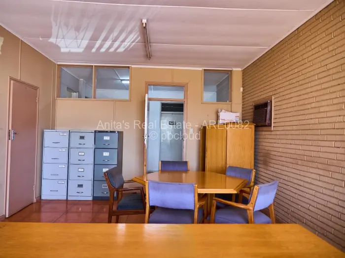 Industrial Property for Sale in Belmont, Bulawayo