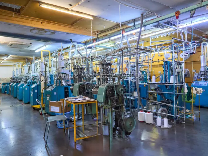 Industrial Property for Sale in Belmont, Bulawayo