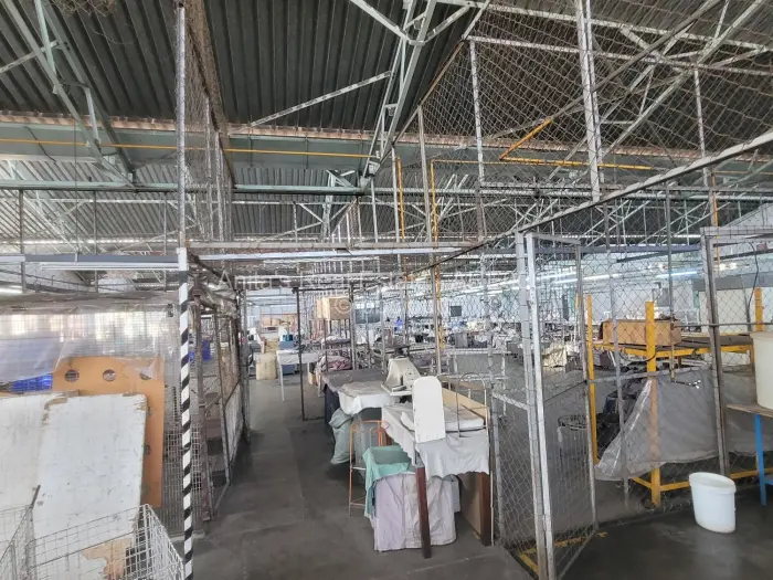Industrial Property for Sale in Belmont, Bulawayo