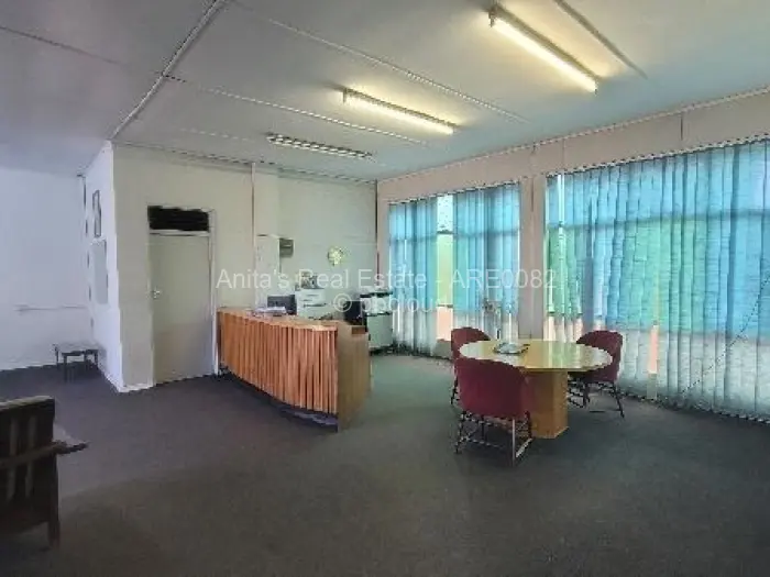 Industrial Property for Sale in Belmont, Bulawayo