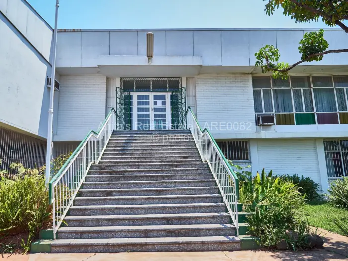 Industrial Property for Sale in Belmont, Bulawayo