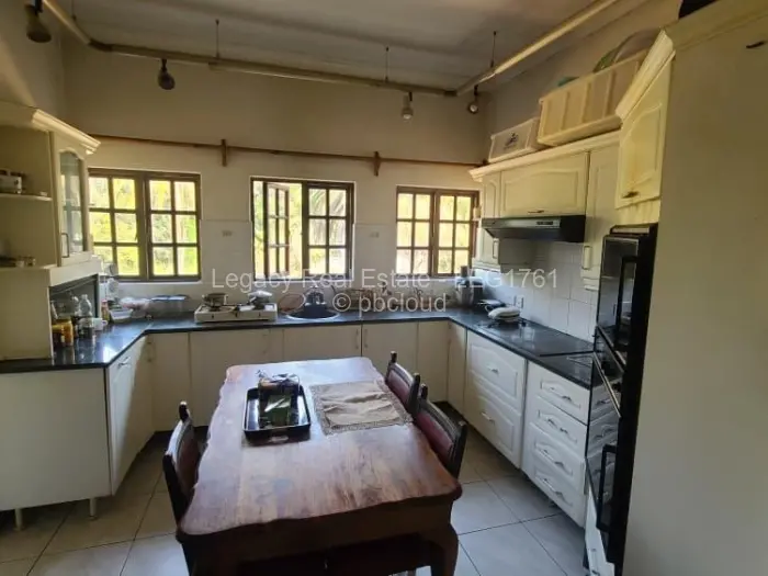 3 Bedroom House for Sale in Ballantyne Park, Harare