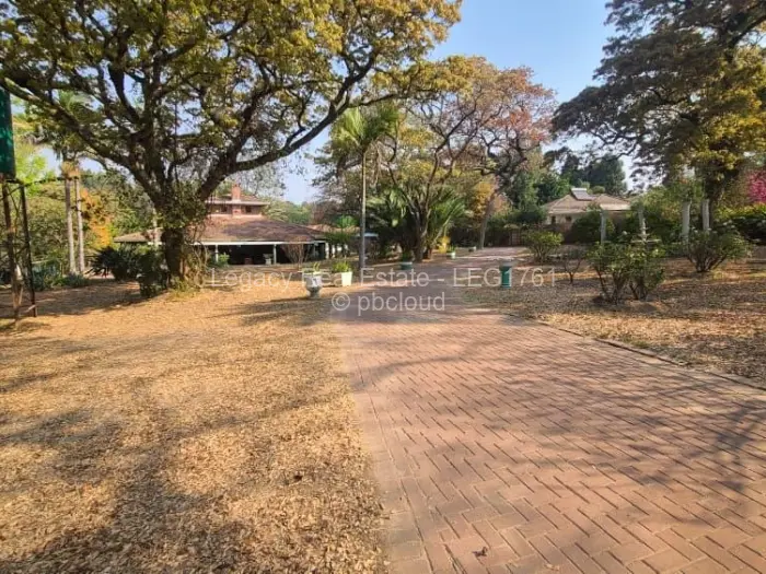 3 Bedroom House for Sale in Ballantyne Park, Harare