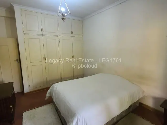 3 Bedroom House for Sale in Ballantyne Park, Harare