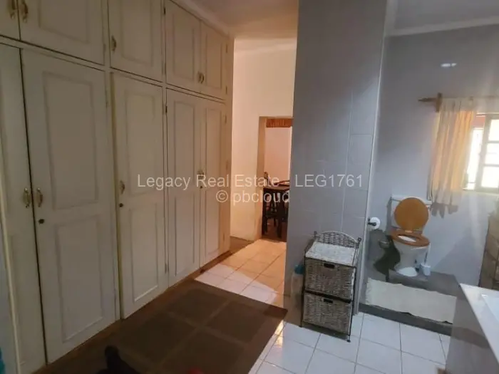 3 Bedroom House for Sale in Ballantyne Park, Harare