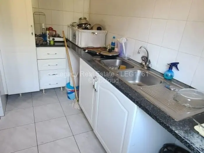 3 Bedroom House for Sale in Ballantyne Park, Harare