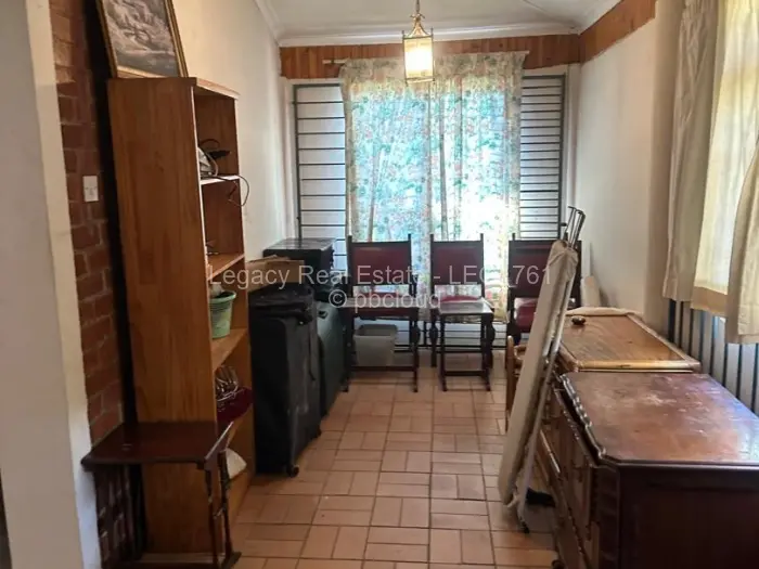 3 Bedroom House for Sale in Ballantyne Park, Harare