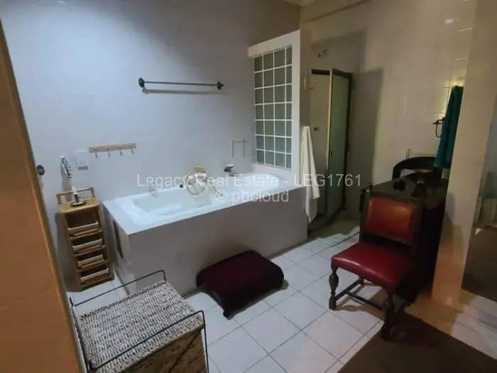 3 Bedroom House for Sale in Ballantyne Park, Harare