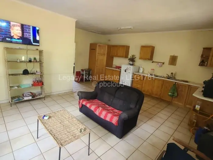3 Bedroom House for Sale in Ballantyne Park, Harare