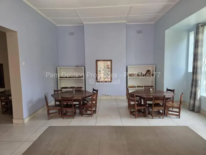 4 Bedroom House for Sale in Hillside Byo, Bulawayo
